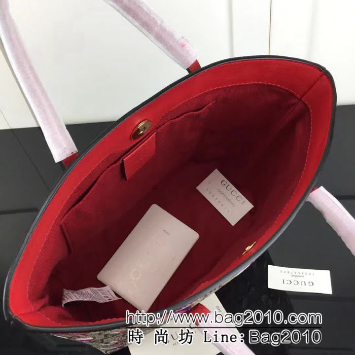 GUCCI古馳原單 新款專櫃品質原單貨實物實拍410812蝴蝶結手提包 HY1156